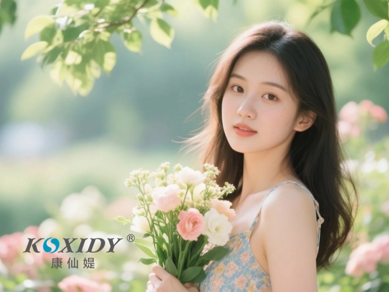 卵巢抗衰：女性保養的“隱形密鑰”