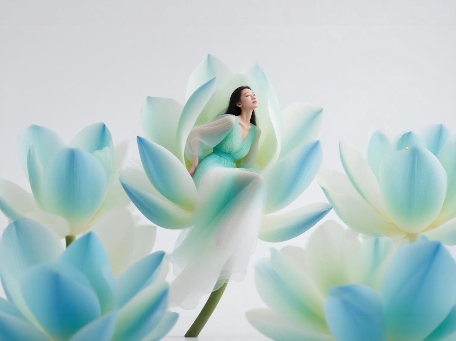 新的一年，你要悄悄養巢，驚艷所有人！